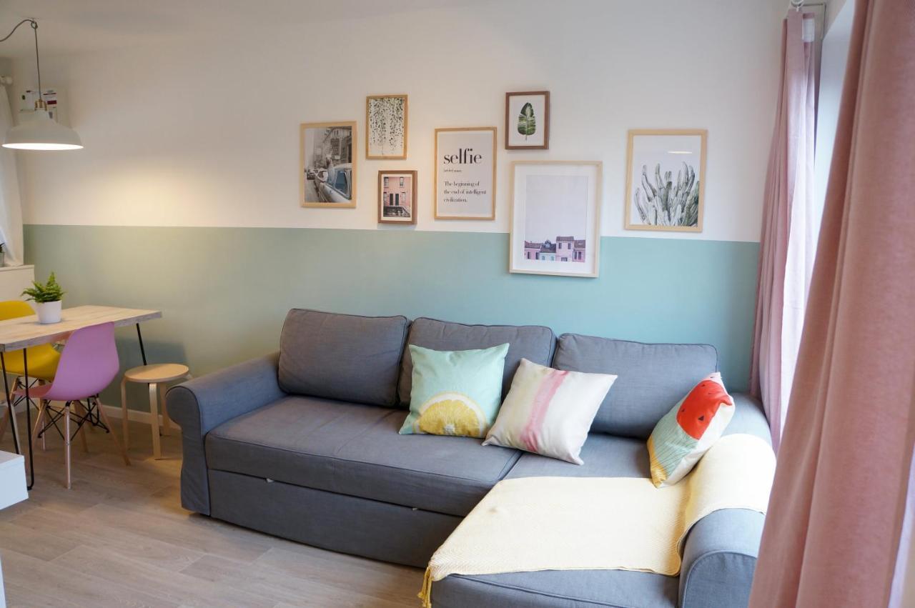 Appartement The Oldbrook Garden Flat à Milton Keynes Extérieur photo