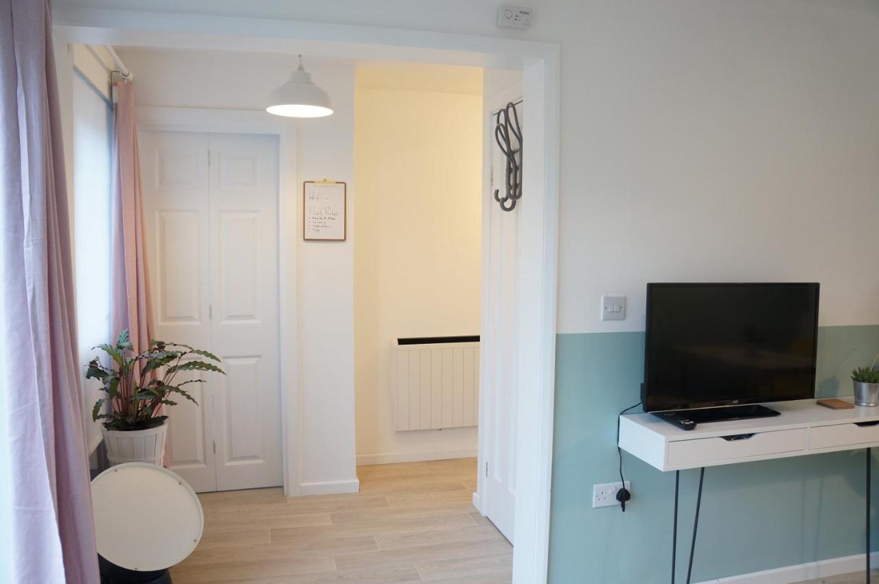 Appartement The Oldbrook Garden Flat à Milton Keynes Extérieur photo